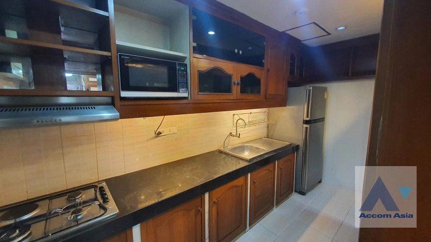 11  3 br Condominium for rent and sale in Sukhumvit ,Bangkok MRT Phetchaburi at Asoke Tower 13001119