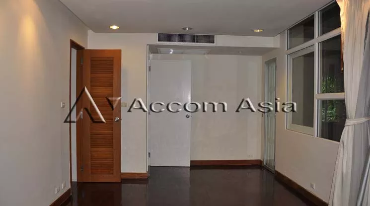 7  3 br Apartment For Rent in Ploenchit ,Bangkok BTS Ploenchit at Set among tropical atmosphere 13001127