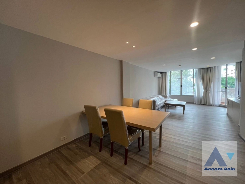 Pet friendly |  2 Bedrooms  Apartment For Rent in Sukhumvit, Bangkok  near BTS Phrom Phong (13001131)