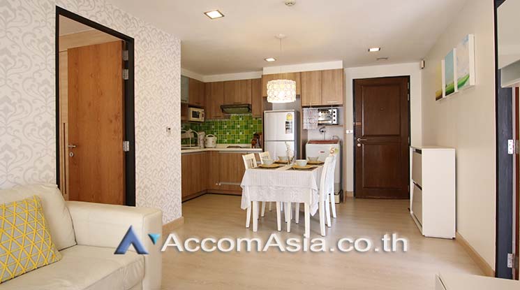  2 Bedrooms  Condominium For Rent & Sale in Sukhumvit, Bangkok  near BTS Thong Lo (13001134)