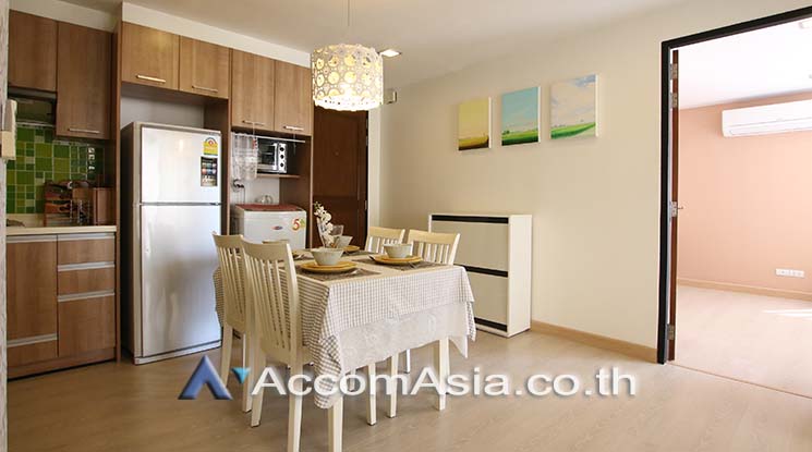  1  2 br Condominium for rent and sale in Sukhumvit ,Bangkok BTS Thong Lo at The Alcove 49 13001134