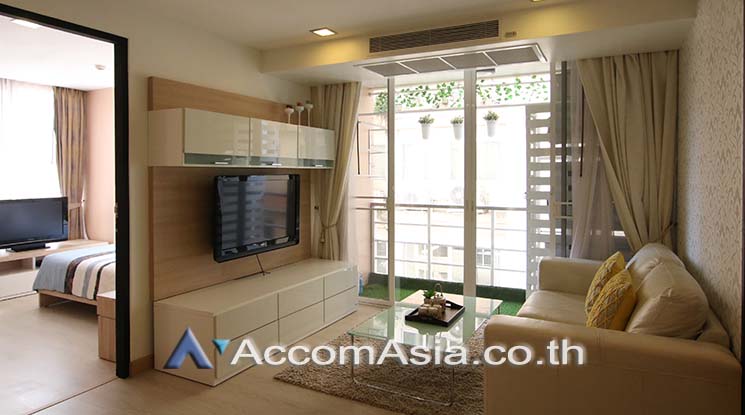 5  2 br Condominium for rent and sale in Sukhumvit ,Bangkok BTS Thong Lo at The Alcove 49 13001134