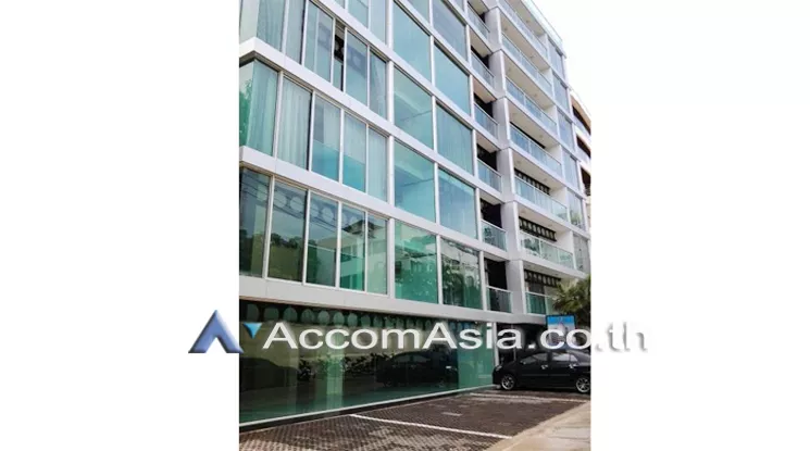  1  Condominium For Sale in Sukhumvit ,Chon Buri  at Park Royal 2 13001167