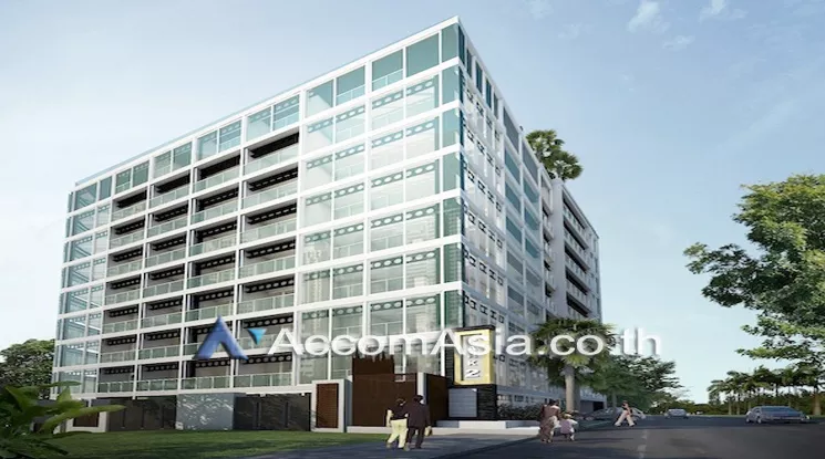  1  Condominium For Sale in Sukhumvit ,Chon Buri  at Park Royal 2 13001167