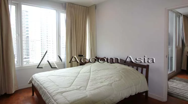  1 Bedroom  Condominium For Rent & Sale in Sukhumvit, Bangkok  near BTS Phrom Phong (13001173)