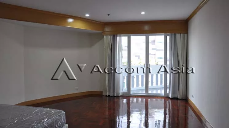 11  4 br Apartment For Rent in Sukhumvit ,Bangkok BTS Asok - MRT Sukhumvit at A Classic Style 13001207