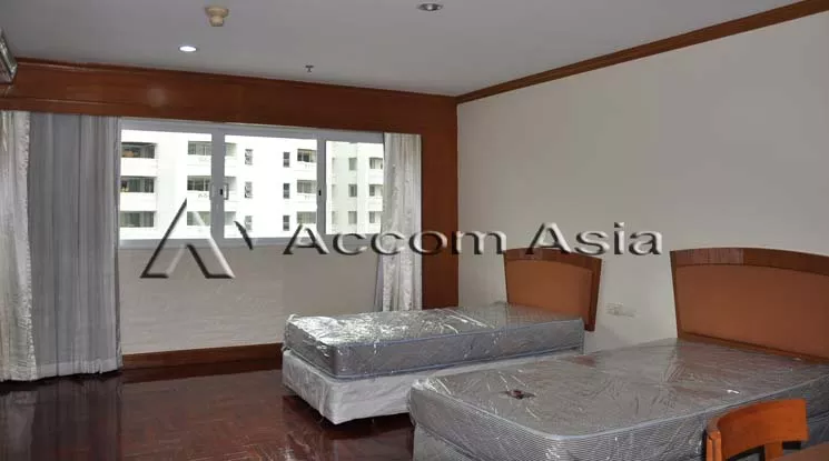 13  4 br Apartment For Rent in Sukhumvit ,Bangkok BTS Asok - MRT Sukhumvit at A Classic Style 13001207