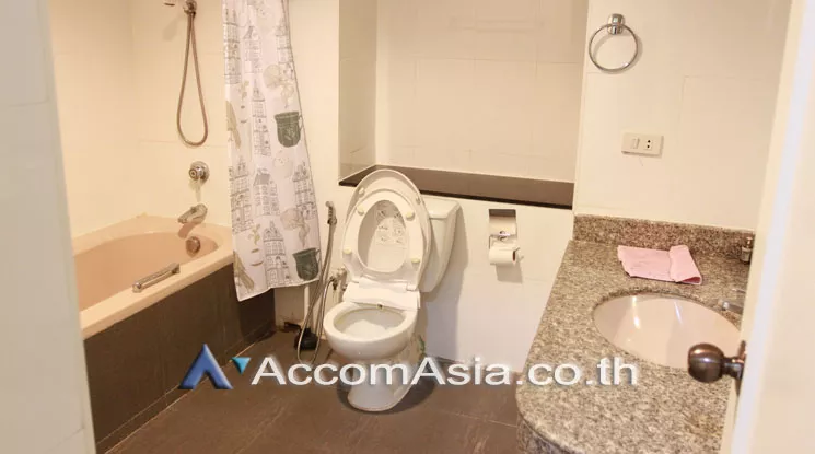 8  1 br Condominium for rent and sale in Sukhumvit ,Bangkok BTS Thong Lo at Citi Resort Sukhumvit 49 13001210