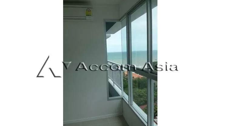 7  1 br Condominium For Sale in Sukhumvit ,Chon Buri  at Lumpini Park Beach Jomtien 13001250