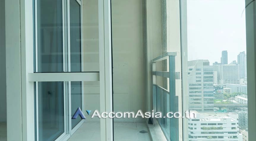 7  2 br Condominium For Rent in Ploenchit ,Bangkok BTS Ploenchit at Athenee Residence 13001272