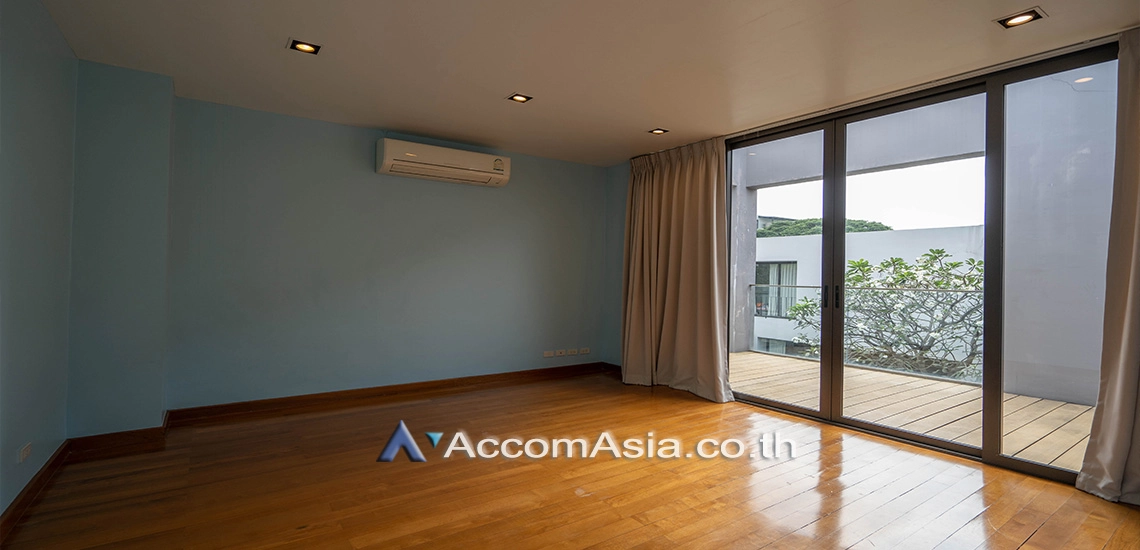 11  4 br House For Rent in Sukhumvit ,Bangkok BTS Thong Lo 13001299