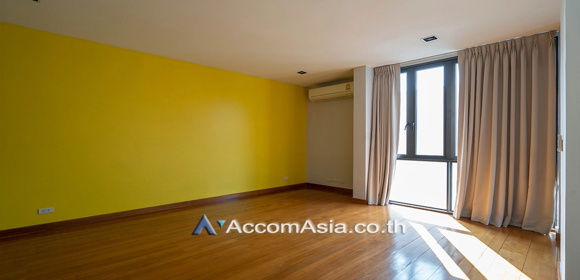 13  4 br House For Rent in Sukhumvit ,Bangkok BTS Thong Lo 13001299