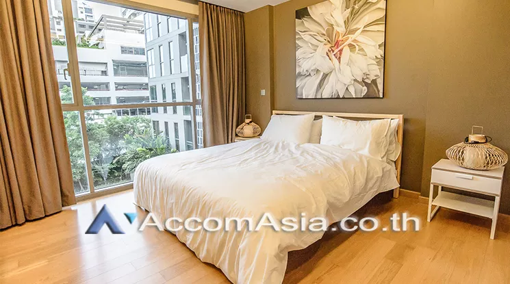  2 Bedrooms  Condominium For Rent in Sukhumvit, Bangkok  near BTS Thong Lo (13001301)