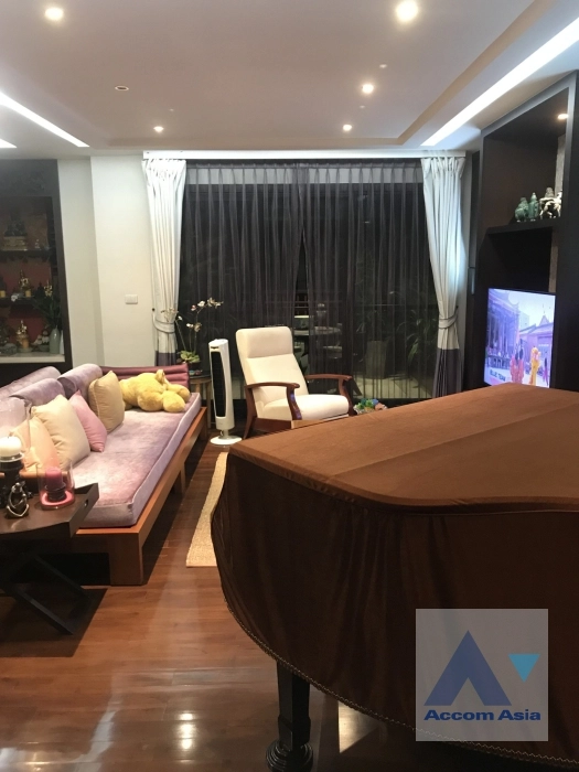 4  3 br Condominium For Sale in Sathorn ,Bangkok MRT Lumphini at The Lanai Sathorn 13001303