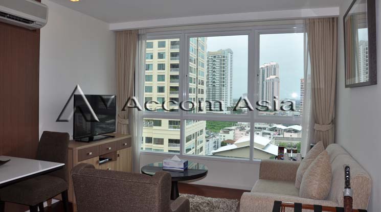 Pet friendly |  A unique blend Apartment  1 Bedroom for Rent MRT Sukhumvit in Sukhumvit Bangkok