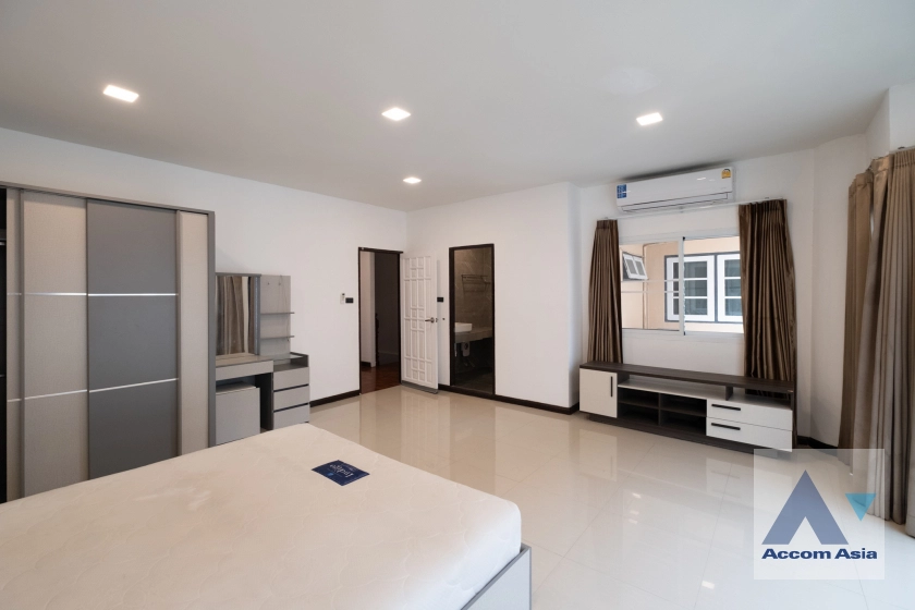 11  5 br Townhouse For Rent in Sukhumvit ,Bangkok BTS Thong Lo at Thonglo Classic Home 13001499