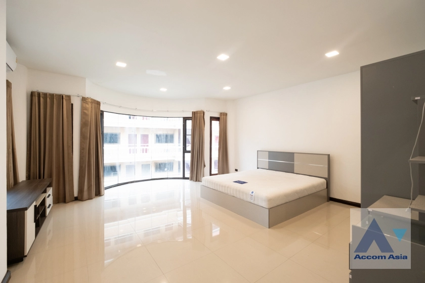 9  5 br Townhouse For Rent in Sukhumvit ,Bangkok BTS Thong Lo at Thonglo Classic Home 13001499