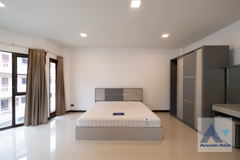 10  5 br Townhouse For Rent in Sukhumvit ,Bangkok BTS Thong Lo at Thonglo Classic Home 13001499