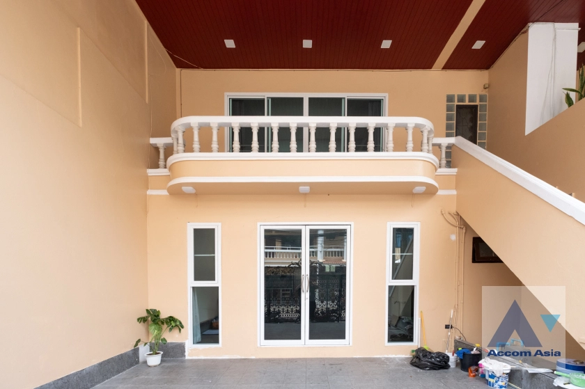 28  5 br Townhouse For Rent in Sukhumvit ,Bangkok BTS Thong Lo at Thonglo Classic Home 13001499