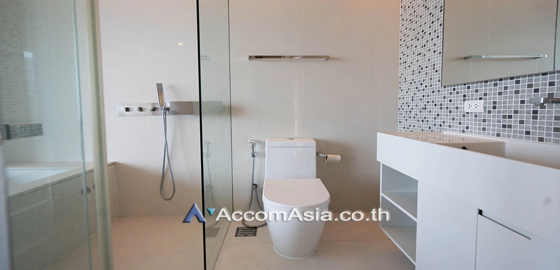 13  2 br Condominium For Rent in Sukhumvit ,Bangkok BTS Asok at The Room Sukhumvit 21 13001569