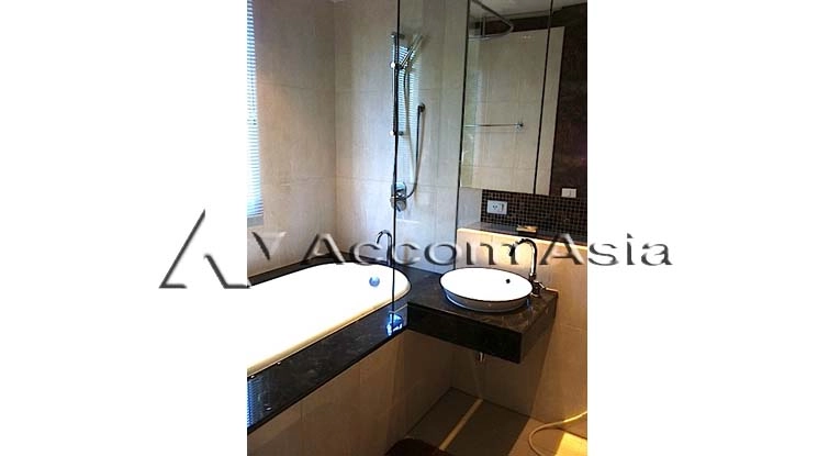 6  2 br Condominium For Rent in Sukhumvit ,Bangkok BTS Asok - MRT Sukhumvit at The Lakes 13001581