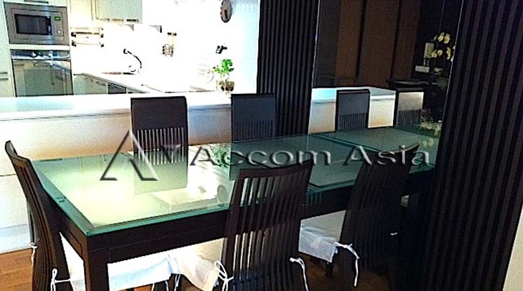  1  2 br Condominium For Rent in Sukhumvit ,Bangkok BTS Asok - MRT Sukhumvit at The Lakes 13001581