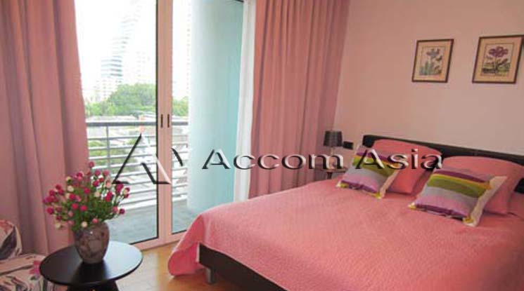 5  2 br Condominium For Rent in Phaholyothin ,Bangkok BTS Ari at Le Monaco Residence 13001610