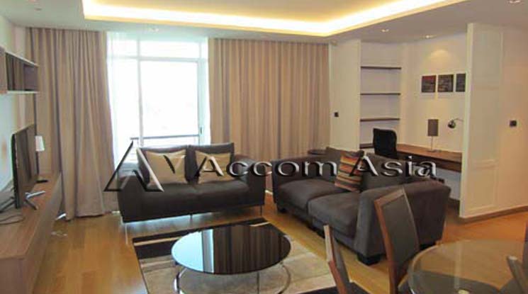 6  2 br Condominium For Rent in Phaholyothin ,Bangkok BTS Ari at Le Monaco Residence 13001610