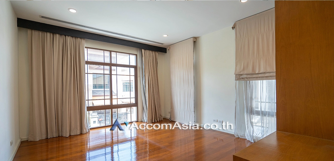 7  4 br House For Rent in Sukhumvit ,Bangkok BTS Phra khanong at Baan Sansiri Sukhumvit 67 13001630