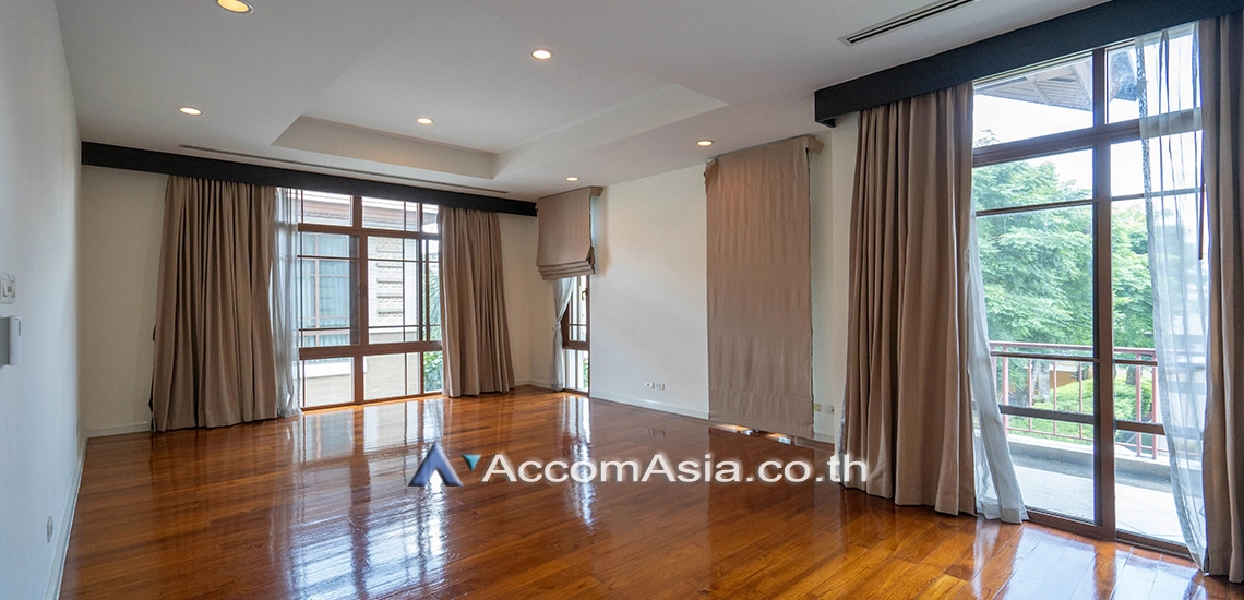 10  4 br House For Rent in Sukhumvit ,Bangkok BTS Phra khanong at Baan Sansiri Sukhumvit 67 13001630