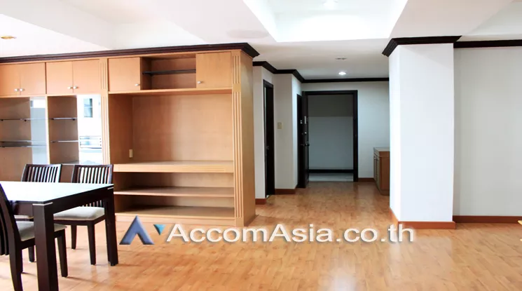  2 Bedrooms  Condominium For Rent in Sukhumvit, Bangkok  near BTS Phrom Phong (13001641)