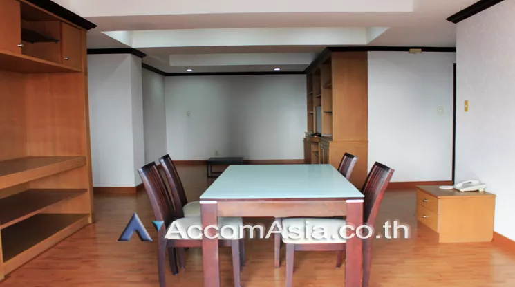 5  2 br Condominium For Rent in Sukhumvit ,Bangkok BTS Phrom Phong at Acadamia Grand Tower 13001641