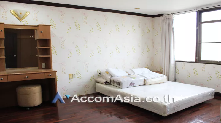 7  2 br Condominium For Rent in Sukhumvit ,Bangkok BTS Phrom Phong at Acadamia Grand Tower 13001641