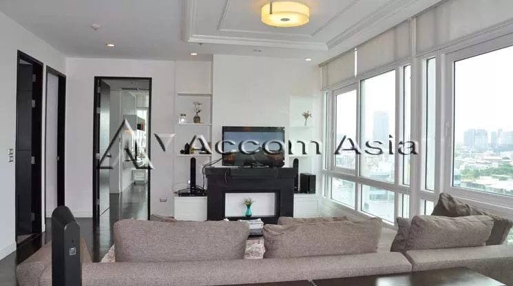  Condominium For Rent in Sukhumvit, Bangkok  near BTS Thong Lo (13001646)