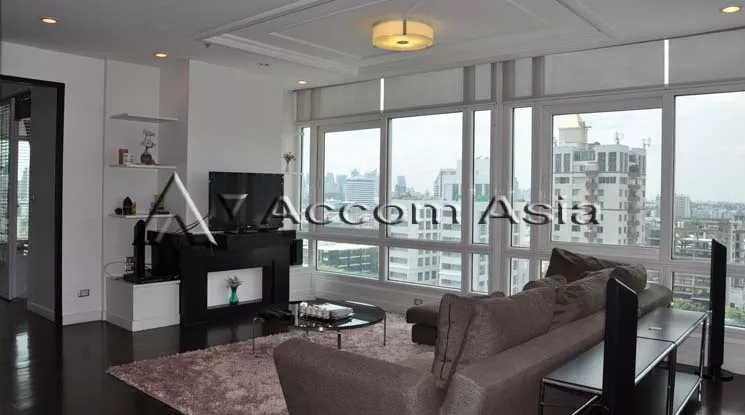  Condominium For Rent in Sukhumvit, Bangkok  near BTS Thong Lo (13001646)