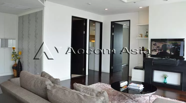  Condominium For Rent in Sukhumvit, Bangkok  near BTS Thong Lo (13001646)