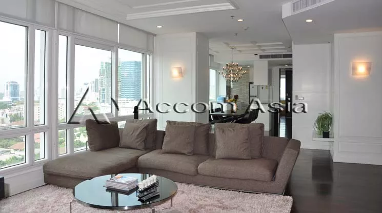  Condominium For Rent in Sukhumvit, Bangkok  near BTS Thong Lo (13001646)