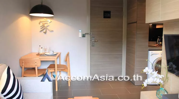  1  1 br Apartment For Rent in Sukhumvit ,Bangkok BTS Thong Lo at Modern Style 10222