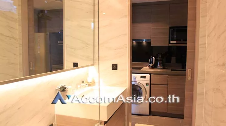 5  1 br Apartment For Rent in Sukhumvit ,Bangkok BTS Thong Lo at Modern Style 10222