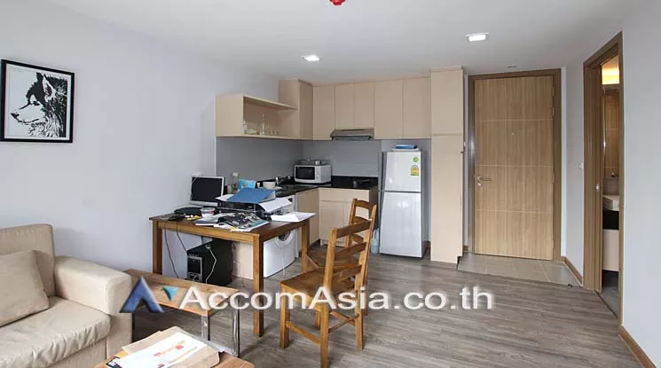  1  1 br Apartment For Rent in Sukhumvit ,Bangkok BTS Thong Lo at Private and elegant 13001655