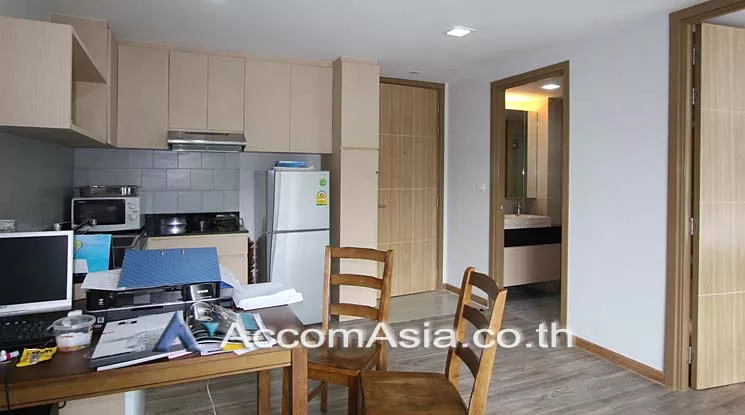  1  1 br Apartment For Rent in Sukhumvit ,Bangkok BTS Thong Lo at Private and elegant 13001655