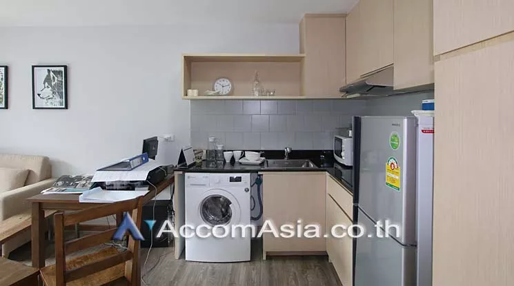 4  1 br Apartment For Rent in Sukhumvit ,Bangkok BTS Thong Lo at Private and elegant 13001655