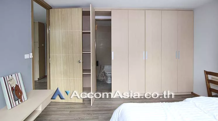 6  1 br Apartment For Rent in Sukhumvit ,Bangkok BTS Thong Lo at Private and elegant 13001655