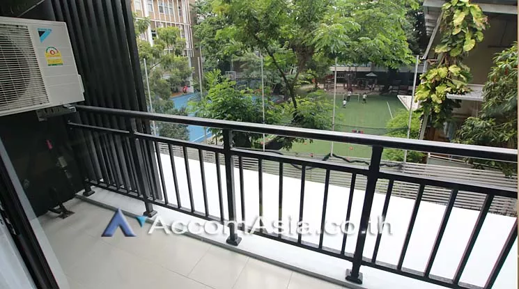 8  1 br Apartment For Rent in Sukhumvit ,Bangkok BTS Thong Lo at Private and elegant 13001655