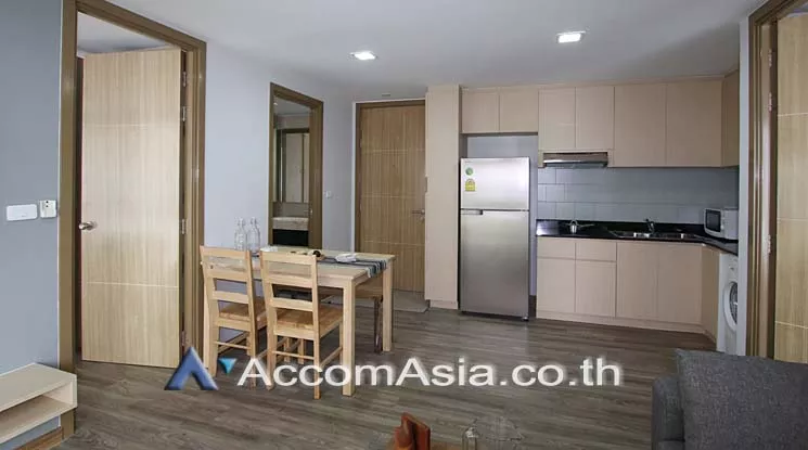  1  2 br Apartment For Rent in Sukhumvit ,Bangkok BTS Thong Lo at Private and elegant 13001657