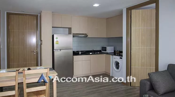  1  2 br Apartment For Rent in Sukhumvit ,Bangkok BTS Thong Lo at Private and elegant 13001657
