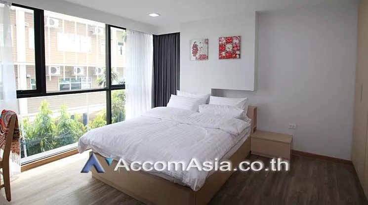 4  2 br Apartment For Rent in Sukhumvit ,Bangkok BTS Thong Lo at Private and elegant 13001657