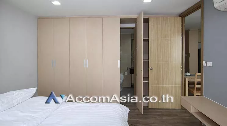 5  2 br Apartment For Rent in Sukhumvit ,Bangkok BTS Thong Lo at Private and elegant 13001657