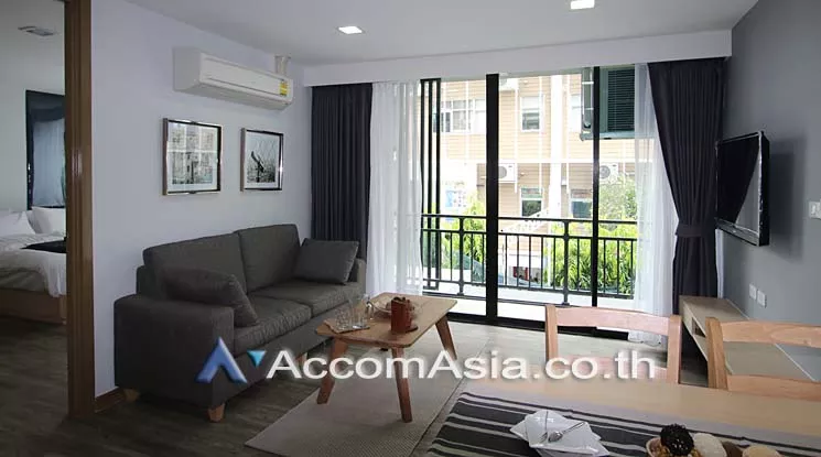 10  2 br Apartment For Rent in Sukhumvit ,Bangkok BTS Thong Lo at Private and elegant 13001657