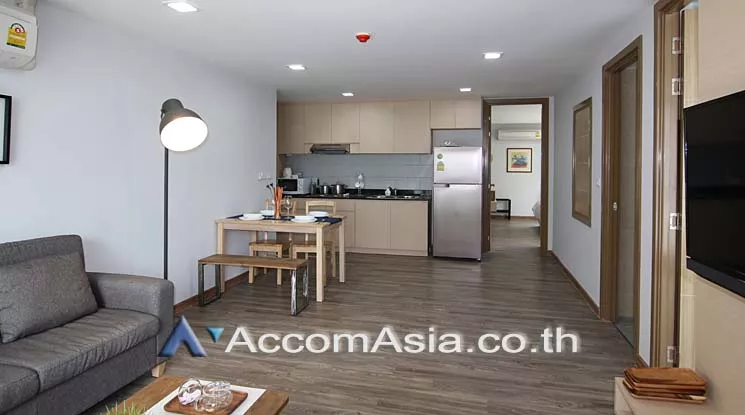 1  2 br Apartment For Rent in Sukhumvit ,Bangkok BTS Thong Lo at Private and elegant 13001659